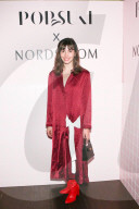 PEOPLE - Promis am Pop & Suki x Nordstrom Dinner in Los Angeles