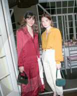 PEOPLE - Promis am Pop & Suki x Nordstrom Dinner in Los Angeles