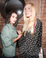 PEOPLE - Promis am Pop & Suki x Nordstrom Dinner in Los Angeles