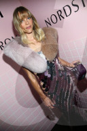 PEOPLE - Promis am Pop & Suki x Nordstrom Dinner in Los Angeles