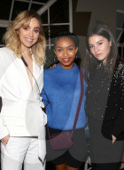 PEOPLE - Promis am Pop & Suki x Nordstrom Dinner in Los Angeles