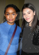 PEOPLE - Promis am Pop & Suki x Nordstrom Dinner in Los Angeles