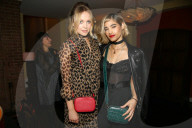 PEOPLE - Promis am Pop & Suki x Nordstrom Dinner in Los Angeles