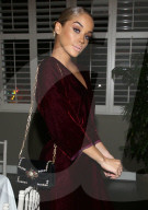 PEOPLE - Promis am Pop & Suki x Nordstrom Dinner in Los Angeles