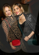 PEOPLE - Promis am Pop & Suki x Nordstrom Dinner in Los Angeles