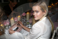 PEOPLE - Promis am Pop & Suki x Nordstrom Dinner in Los Angeles
