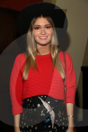 PEOPLE - Promis am Pop & Suki x Nordstrom Dinner in Los Angeles