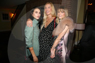 PEOPLE - Promis am Pop & Suki x Nordstrom Dinner in Los Angeles