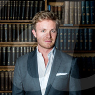 PORTRAIT - Nico Rosberg