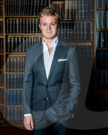 PORTRAIT - Nico Rosberg