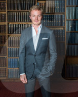 PORTRAIT - Nico Rosberg