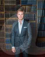 PORTRAIT - Nico Rosberg