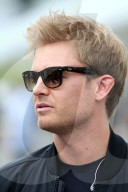 PORTRAIT - Nico Rosberg