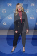PEOPLE - Promis bei der Saisoneröffnung von Holiday on Ice in Hamburg