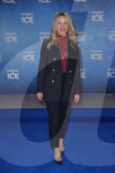 PEOPLE - Promis bei der Saisoneröffnung von Holiday on Ice in Hamburg