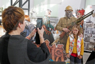 FEATURE - Pix of the Week - Bilder der Woche