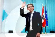 NEWS - Wahlen in Österreich: Sebastian Kurz gewinnt mit seiner ÖVP