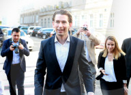 NEWS - Wahlen in Österreich: Sebastian Kurz gewinnt mit seiner ÖVP