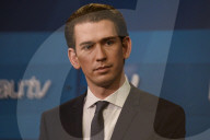 NEWS - Wahlen in Österreich: Sebastian Kurz gewinnt mit seiner ÖVP