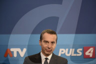 NEWS - Wahlen in Österreich: Sebastian Kurz gewinnt mit seiner ÖVP