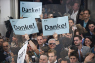 NEWS - Wahlen in Österreich: Sebastian Kurz gewinnt mit seiner ÖVP