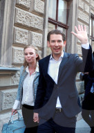 NEWS - Wahlen in Österreich: Sebastian Kurz gewinnt mit seiner ÖVP