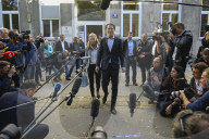 NEWS - Wahlen in Österreich: Sebastian Kurz gewinnt mit seiner ÖVP