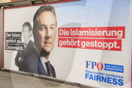 NEWS - Wahlen in Österreich: Sebastian Kurz gewinnt mit seiner ÖVP