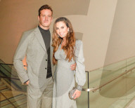 PEOPLE - Promis feiern an der 'Hammer Museum's Gala' in LA