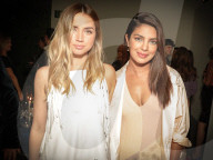PEOPLE - Promis feiern an der 'Hammer Museum's Gala' in LA