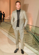 PEOPLE - Promis feiern an der 'Hammer Museum's Gala' in LA
