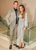 PEOPLE - Promis feiern an der 'Hammer Museum's Gala' in LA