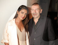 PEOPLE - Promis feiern an der 'Hammer Museum's Gala' in LA