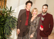 PEOPLE - Promis feiern an der 'Hammer Museum's Gala' in LA