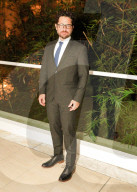 PEOPLE - Promis feiern an der 'Hammer Museum's Gala' in LA
