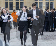 NEWS - Malala Yousafzai beginnt ihr Studium in Oxford