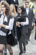 NEWS - Malala Yousafzai beginnt ihr Studium in Oxford