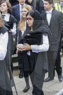 NEWS - Malala Yousafzai beginnt ihr Studium in Oxford