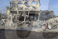NEWS - Somalia: Tote und Verletzte nach Selbstmordanschlag in Mogadischu