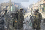 NEWS - Somalia: Tote und Verletzte nach Selbstmordanschlag in Mogadischu