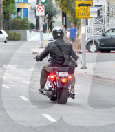 PEOPLE - Gerard Butler: Nach Motorradunfall im Spital (Archivbilder)