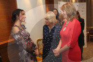 PEOPLE - Die Royals: Die Bilder des Tages
