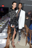 PEOPLE - Promis feiern an den Golden Heart Awards in New York