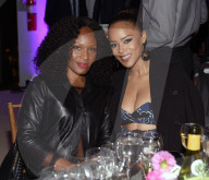 PEOPLE - Promis feiern an den Golden Heart Awards in New York