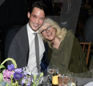 PEOPLE - Promis feiern an den Golden Heart Awards in New York