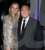 PEOPLE - Promis feiern an den Golden Heart Awards in New York