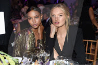 PEOPLE - Promis feiern an den Golden Heart Awards in New York