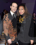 PEOPLE - Promis feiern an den Golden Heart Awards in New York