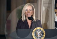 NEWS - Trump ernennt Kirstjen Nielsen zur Heimatschutzministerin
