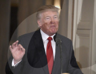 NEWS - Trump ernennt Kirstjen Nielsen zur Heimatschutzministerin
